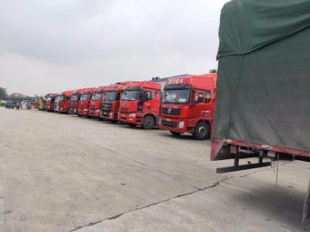 圖 廣州黃埔到鄂州物流公司 整車零擔 調(diào)度返程 廣州物流