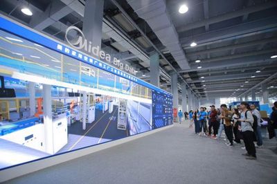 解密美的空調蛻變之路 抓住失控用戶、再造家的氣候、賦能價值鏈