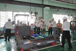 力至優(yōu)廣州翻新工廠正式開業(yè)，助力廣州物流行業(yè)綠色升級(jí)